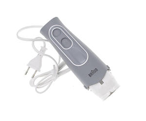 Моторний блок блендера Braun - мощный мотор для блендера Braun