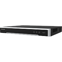 16-ти канальний 4K відеореєстратор з аналітикою Hikvision DS-7616NI-Q2(D) от DOM-Energy