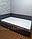 Полуторне ліжко "Квадро" з підйомним механізмом 120х200, фото 5