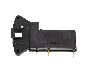 Замок дверей для пральної машини Brandt, Fagor, Hanseatic (ROLD DS88 56017) - LA745300 / INT002FA