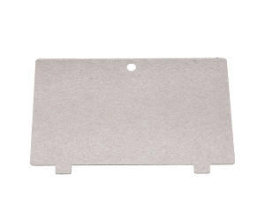 Слюда для микроволновой печи Indesit, Hotpoint 104x65.5мм оригинал - C00293954. Слюда для печи микроволновки Indesit, Hotpoint