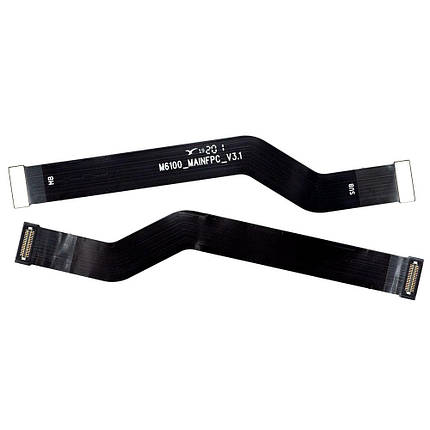 Шлейф для Xiaomi Redmi Note 7 (Міжплатний), фото 1