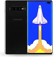 Смартфон Samsung Galaxy S10+ 12/1TB Black (SM-G9750)