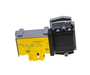 Замок дверей для пральної машини Candy, Hoover (ROLD DM 053558) - 41046787 (зам. 41016879, 49030389)