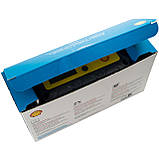 Зарядний пристрій SHELL Smart SBC400 для автомобільного та Li-iion акумуляторів 12В, свинцево-кислотних, фото 5