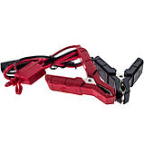 Зарядний пристрій SHELL Smart SBC400 для автомобільного та Li-iion акумуляторів 12В, свинцево-кислотних, фото 7