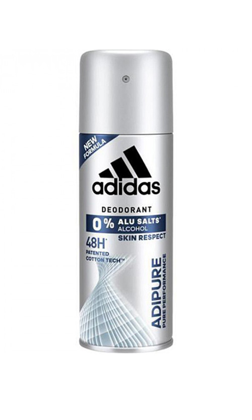 Adidas Cool&Dry Adipure 48h антиперсперант