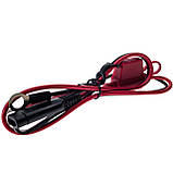 Зарядний пристрій SHELL Smart SBC400 для автомобільного та Li-iion акумуляторів 12В, свинцево-кислотних, фото 8