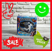 Hover Ball Avengers Batman Fly Ball (Ховербол, Флай болл), Топовый