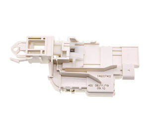Замок дверей для пральної машини Electrolux (Bitron DL-S1 146117411) - 1461174045 (оригінал)