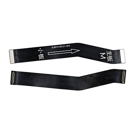 Шлейф для Huawei P Smart 2019 / Honor 10 Lite (Міжплатний), фото 1