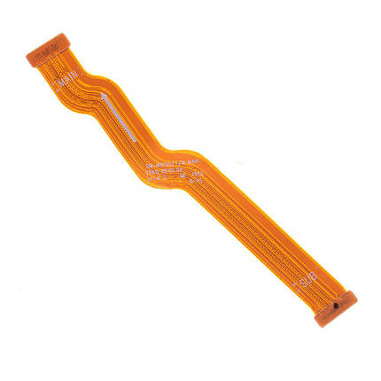 Шлейф для Samsung A105 Galaxy A10 (2019) (Міжплатний), фото 1