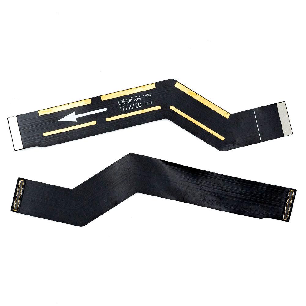 Шлейф для Meizu 15 Plus (Міжплатний)