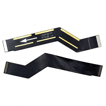 Шлейф для Meizu 15 Plus (Міжплатний), фото 1