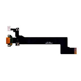 Шлейф для Meizu MX5 Pro з роз’ємом зарядки