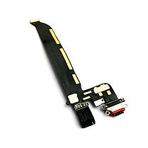 Шлейф для OnePlus 5 з роз’ємом зарядки та аудіо конектором, фото 2
