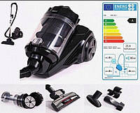 Германия Мощный пылес колбовый цыклон без мешка Пилосмок