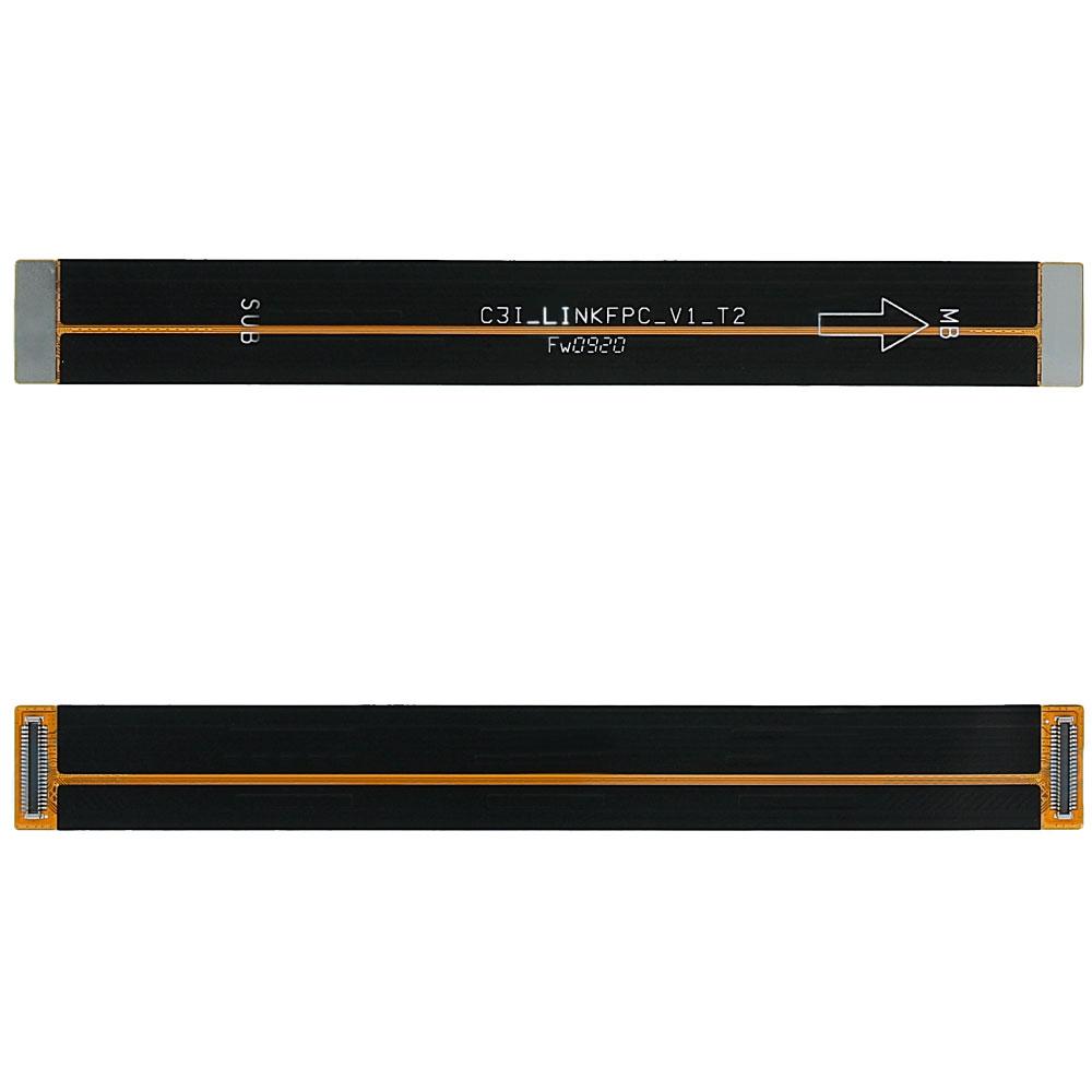 Шлейф для Xiaomi Redmi 8 (Міжплатний)