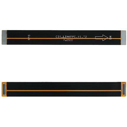 Шлейф для Xiaomi Redmi 8 (Міжплатний), фото 1