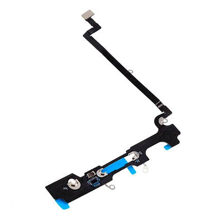 Шлейф для iPhone X для динаміка (Original), фото 1