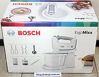 Миксер Bosch MFQ 36490 Новий! Гарантия! в наличии! Міксер