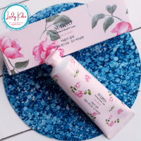 Крем для рук з трояндою SULRYO Perfumed Hand Cream Rose Essential, 80ml
