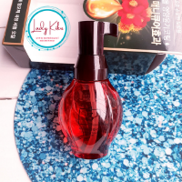 Олійка для волосся з маслом камелії  RYO Camellia Seed Hair Oil, 80ml
