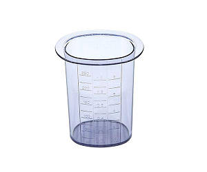 Штовхач для кухонного комбайна Braun — BR67051073