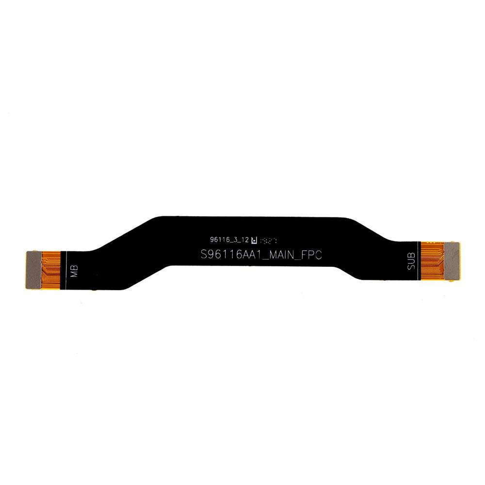 Шлейф для Samsung A107F Galaxy A10s (Міжплатний) (version M16)