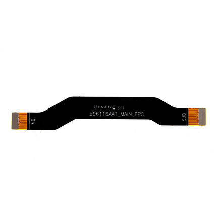 Шлейф для Samsung A107F Galaxy A10s (Міжплатний) (version M16), фото 1