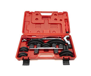 Набор для гибки труб "Арбалет" 1/4"-7/8", 6-22 мм CT-999 - гибкая трубогиб для профессионального использования