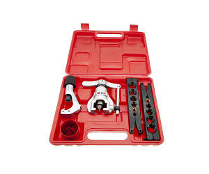 Набор для розвальцьовування DSZH (американка) великий DS-456A(M)-45° / СТ-806АМ-L Набор для розвальцьовування америк