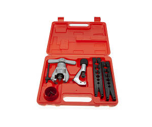 Набір для розвальцьовування Gao Kai CT-808F червоний (8083)