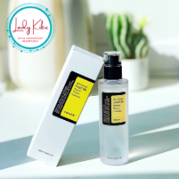 Есенція з екстрактом муцина равлика 96% COSRX Advanced Snail 96% Mucin Power Essence, 100ml