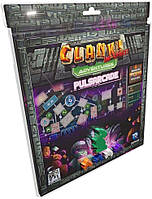 Настольная игра Clank! In! Space! Adventures: Pulsarcade