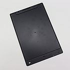 LCD планшет для малювання 12" зі стілусом, Writing Tablet, Чорний / Графічний планшет для малювання, фото 5