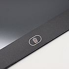 LCD планшет для малювання 12" зі стілусом, Writing Tablet, Чорний / Графічний планшет для малювання, фото 8