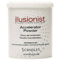Пудра для осветления волос ILLUSIONIST Accelerator Powder 680g