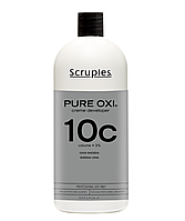 Окислювач 10 Vol PURE OXI 10 Volume Creme Developer 1L