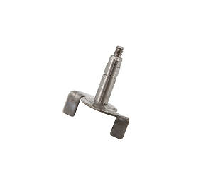 Шток привода ведра для хлебопечки Moulinex SS-185932 - Толкатель ведра для выпечки хлеба Moulinex, аксессуар для хлебопечки.