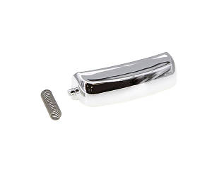 Замок для крышки мультиварки Moulinex CE503132/87A - надежный фиксатор для безопасного приготовления