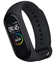 Фитнес трекер M6 Smart BAND Fit Bracelet, фитнес браслет часы, Топовый