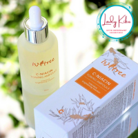 Aмпула з вітаміном С і ніацинамідом Isntree C-Niacin Toning Ampoule, 50ml