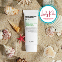 Сонцезахисний крем з екстрактом центели PURITO Centella Green Level Unscented Sun SP50+PA++++, 60ml