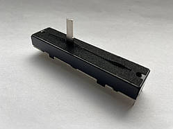 Фейдер 72mm, B50Kx2, 15mm для пульта Numark scratch,  кроссфейдер AKAI APC40MK2