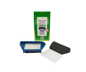 Набір фільтрів для порохотяга Rowenta - ZR004601