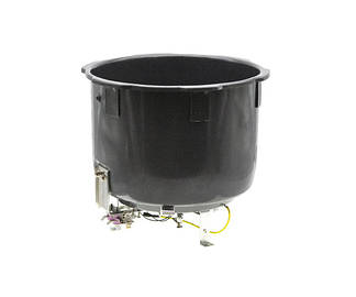 ТЕНи (нагрівачі) для мультиварок, пароварок