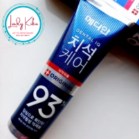 Зубна паста класична, запобігання карієсу MEDIAN Dental IQ Toothpaste Original, 120g