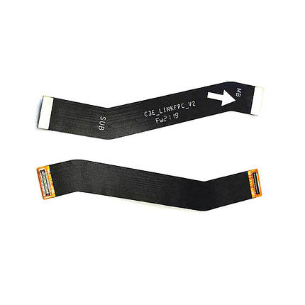 Шлейф для Xiaomi Redmi 7a (Міжплатний), фото 1