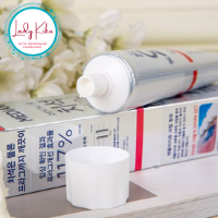 Зубна паста для відбілювання зубів MEDIAN Dental IQ Toothpaste White, 120ml